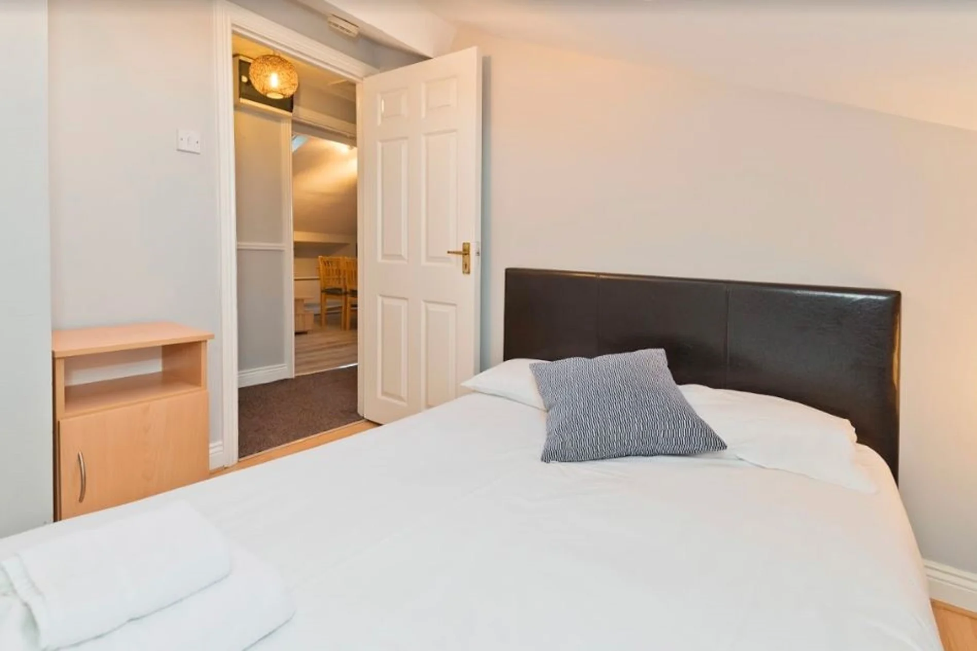 Image of Effra Road Apartment I, Dublin 6