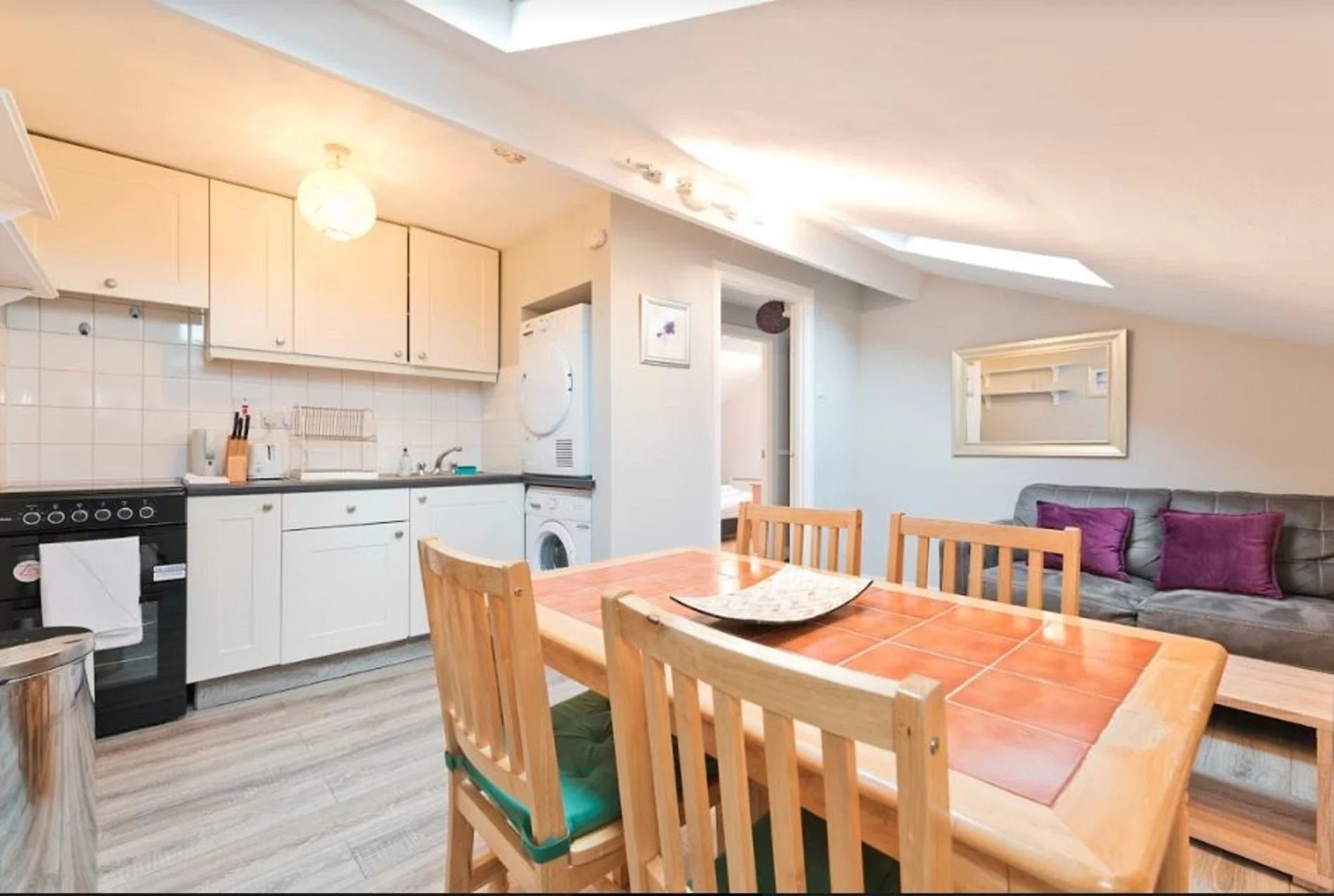 Image of Effra Road Apartment I, Dublin 6