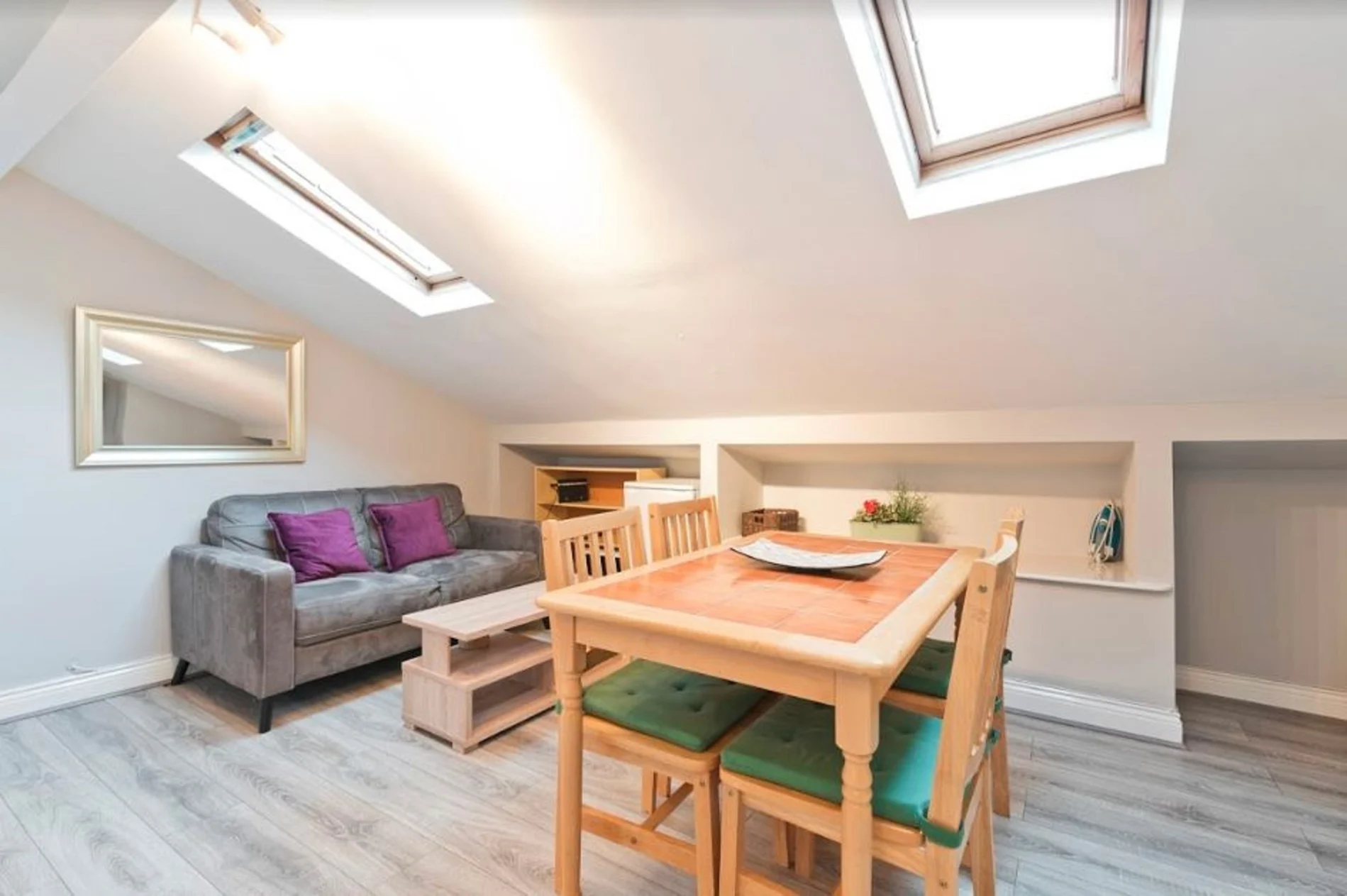 Image of Effra Road Apartment I, Dublin 6