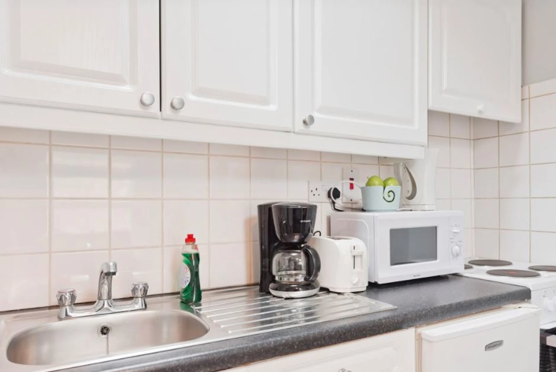 Image of Effra Road Apartment II, Dublin 6