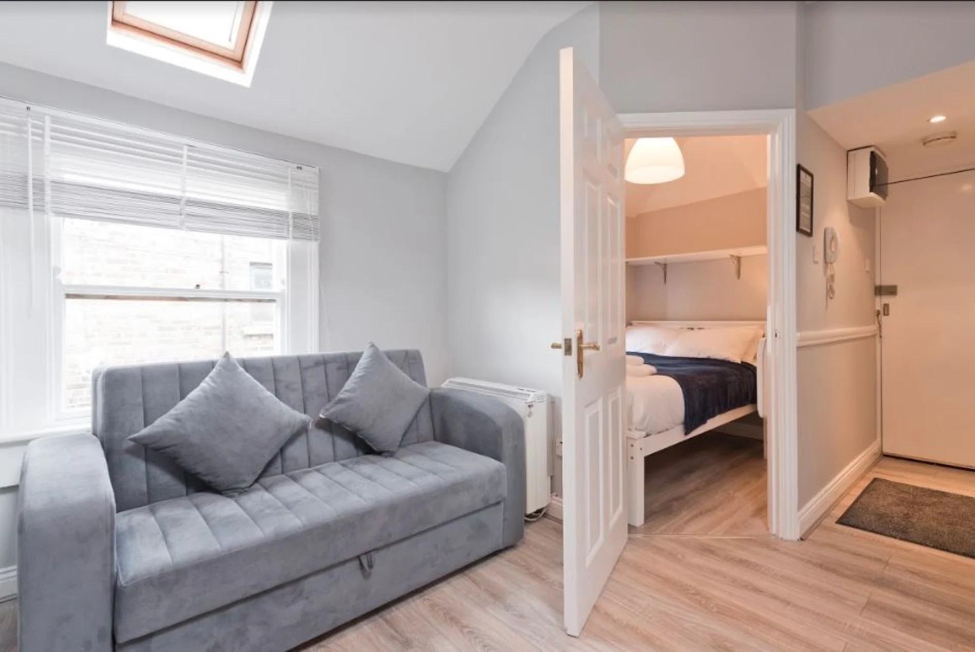 Image of Effra Road Apartment II, Dublin 6