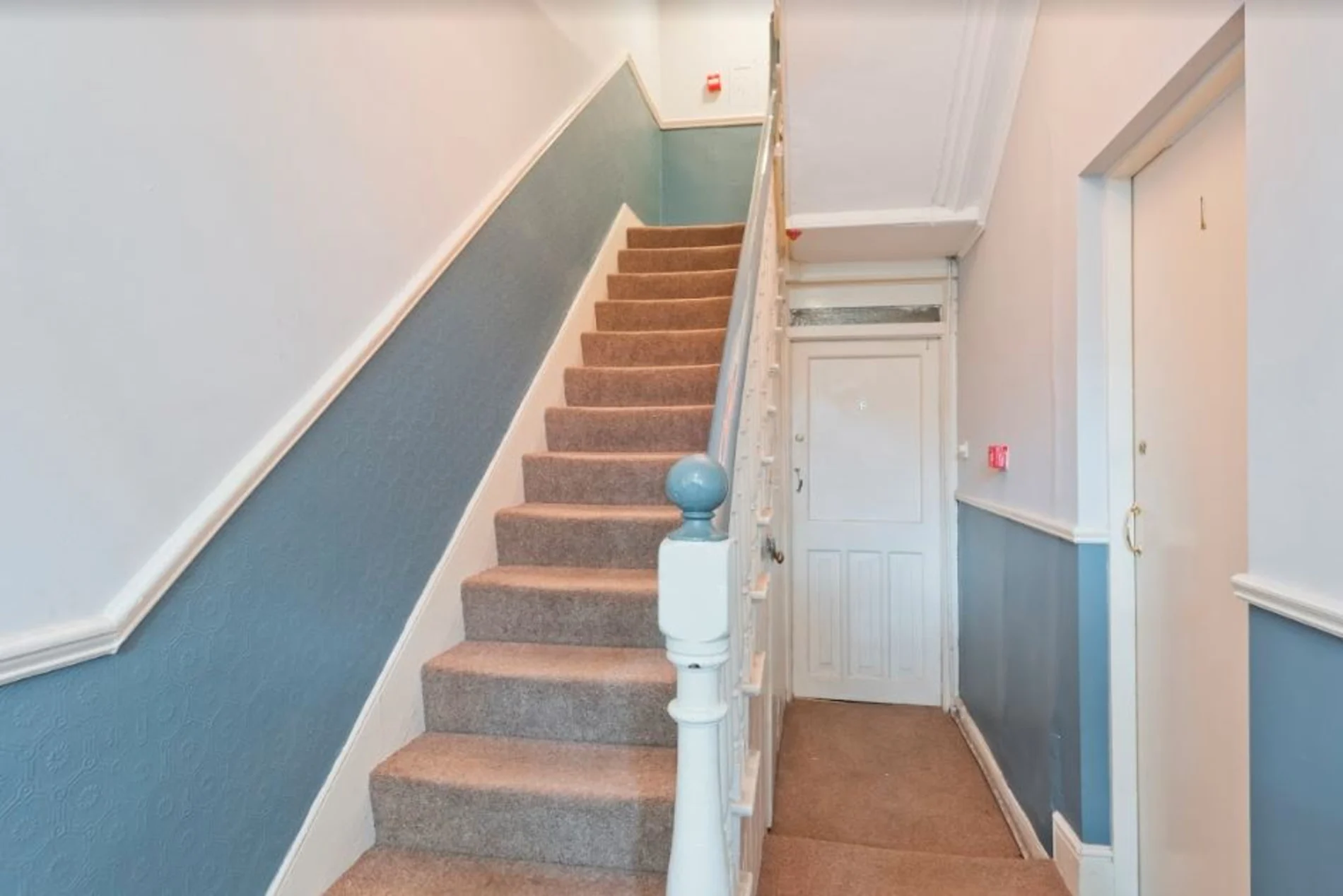 Image of Effra Road Apartment II, Dublin 6