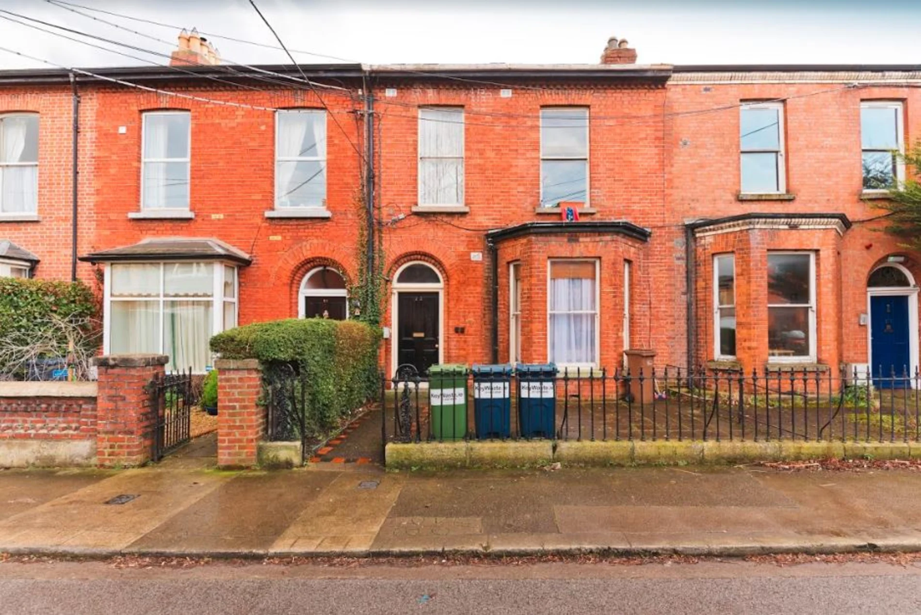 Image of Effra Road Apartment II, Dublin 6