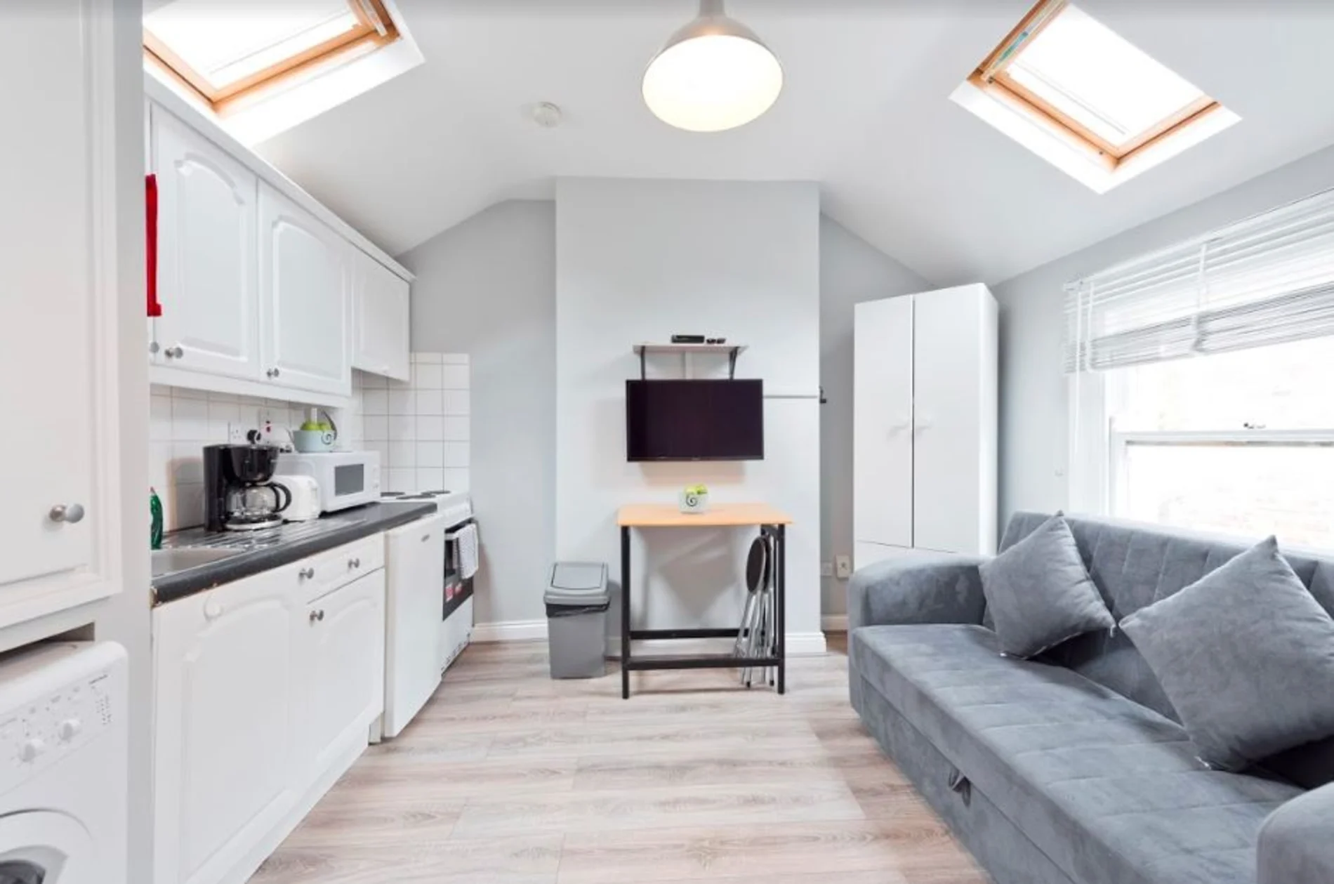 Image of Effra Road Apartment II, Dublin 6