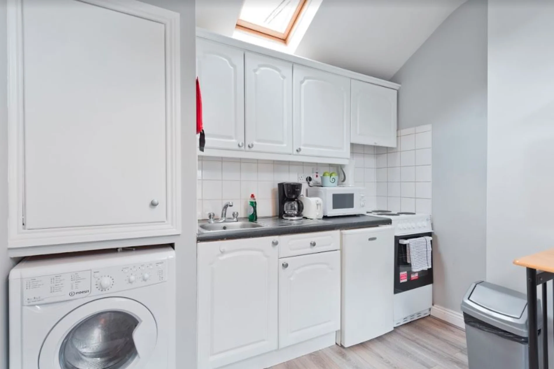 Image of Effra Road Apartment II, Dublin 6