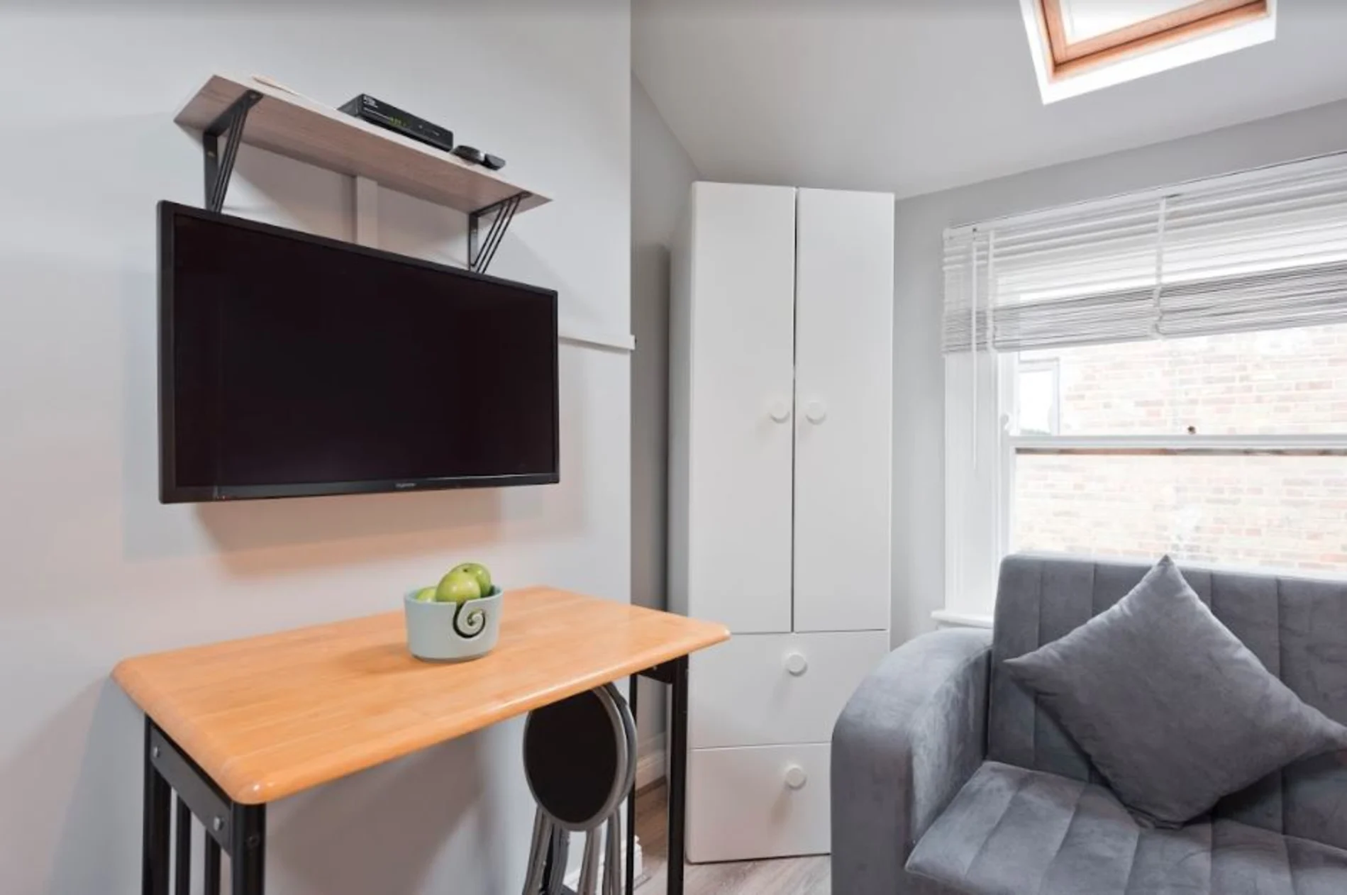 Image of Effra Road Apartment II, Dublin 6