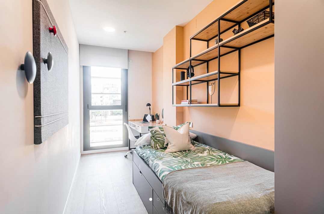 Image of El Porvenir, Seville