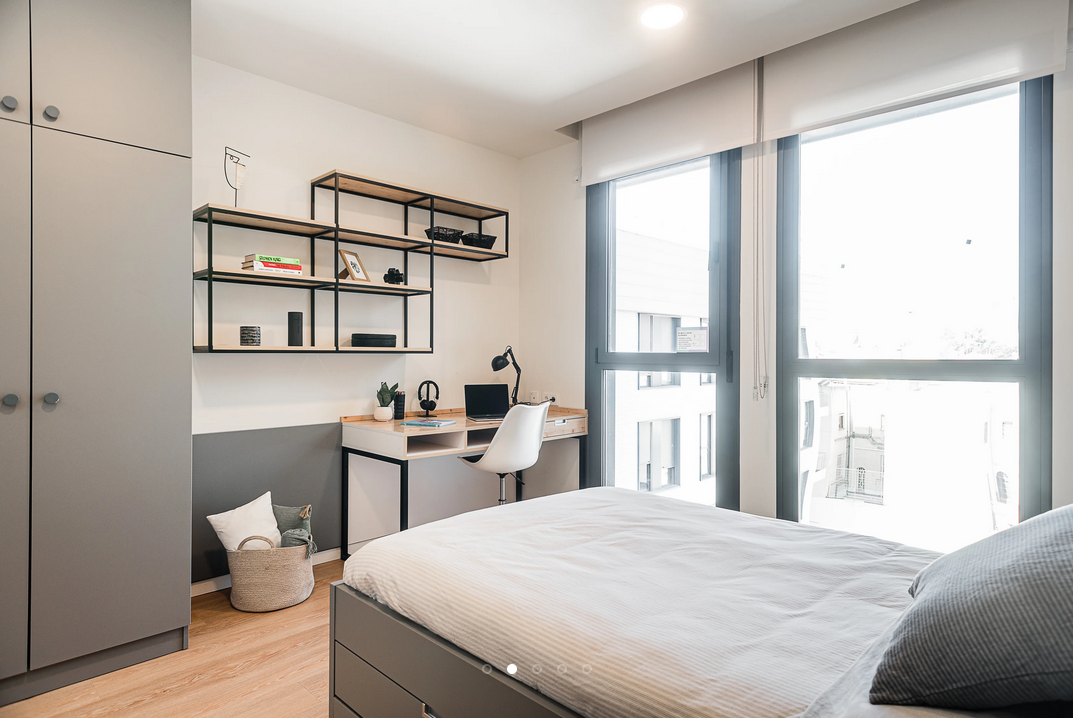 Image of El Porvenir, Seville