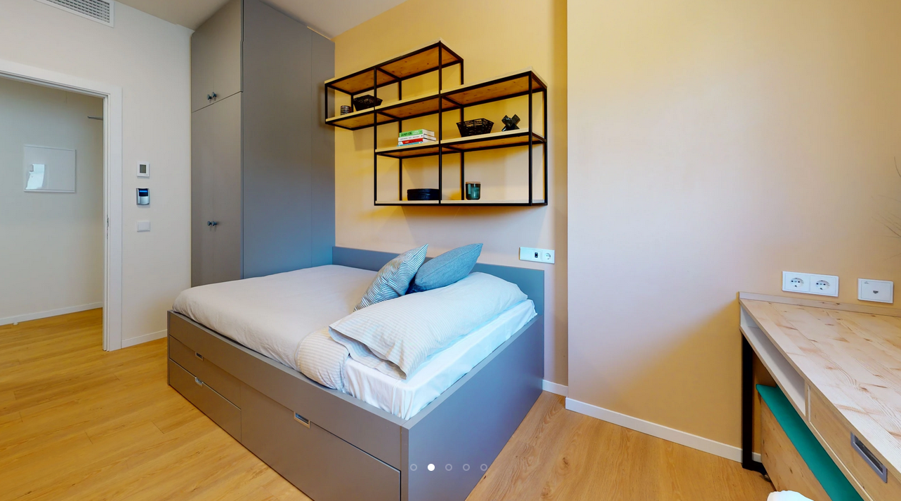 Image of El Porvenir, Seville