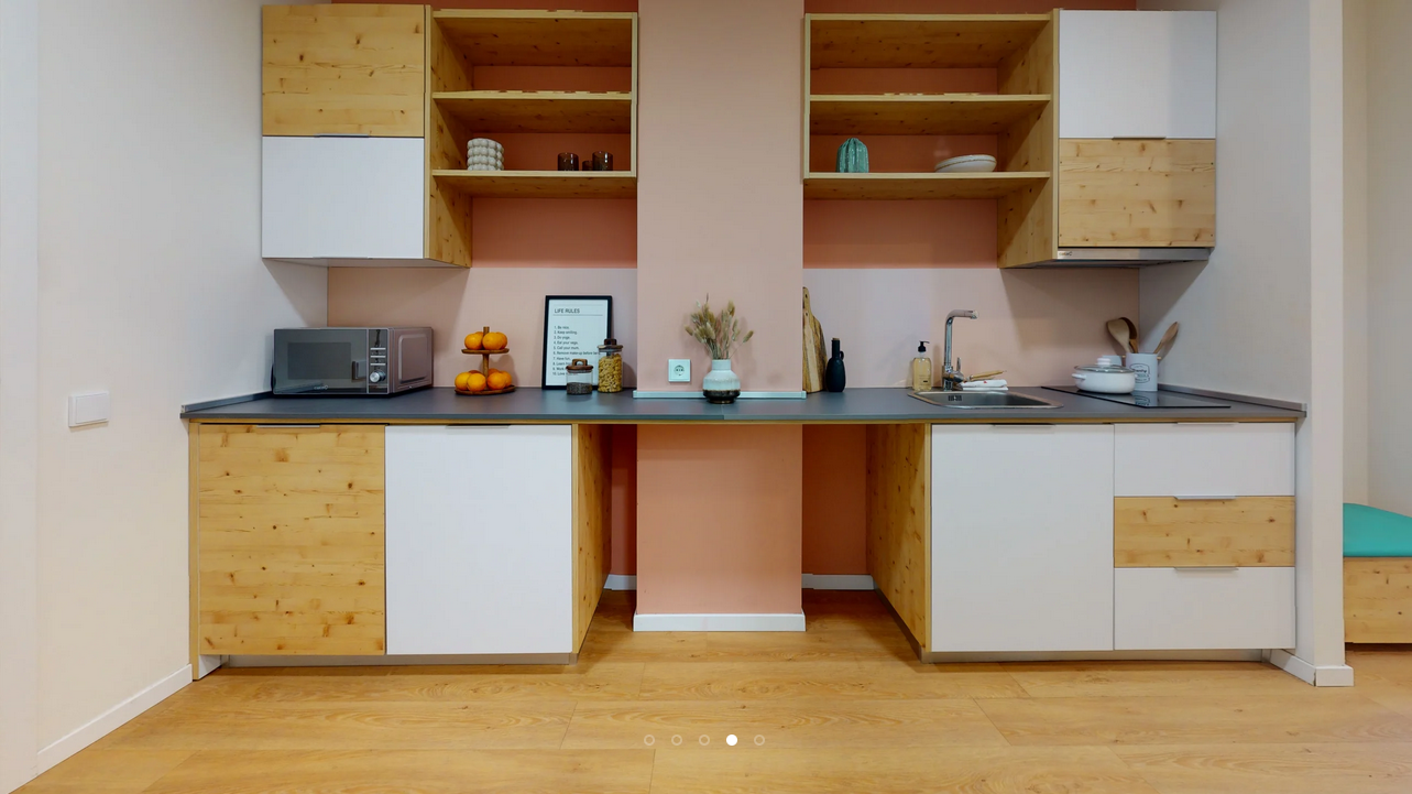 Image of El Porvenir, Seville