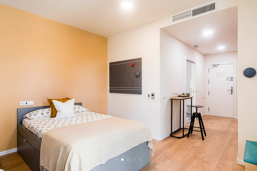 Image of El Porvenir, Seville