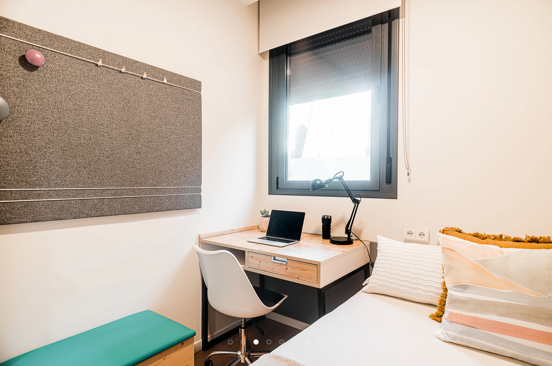 Image of El Porvenir, Seville