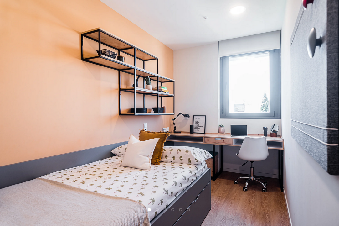 Image of El Porvenir, Seville