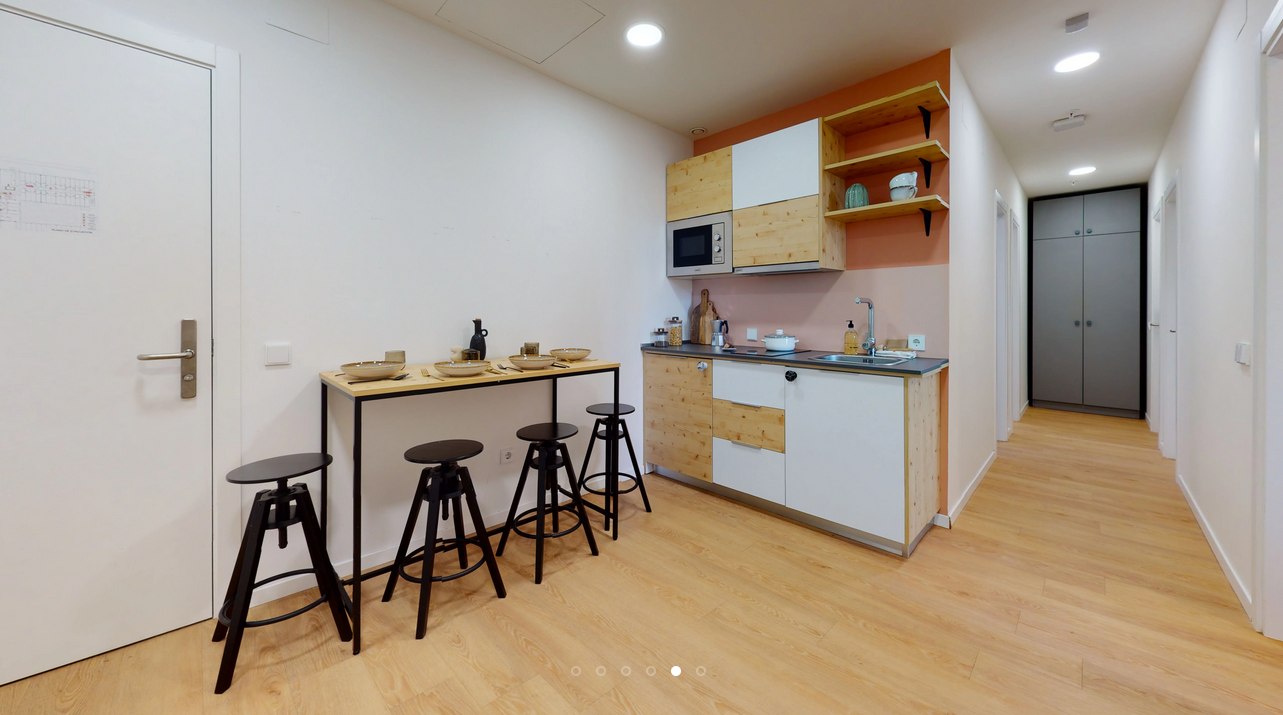 Image of El Porvenir, Seville