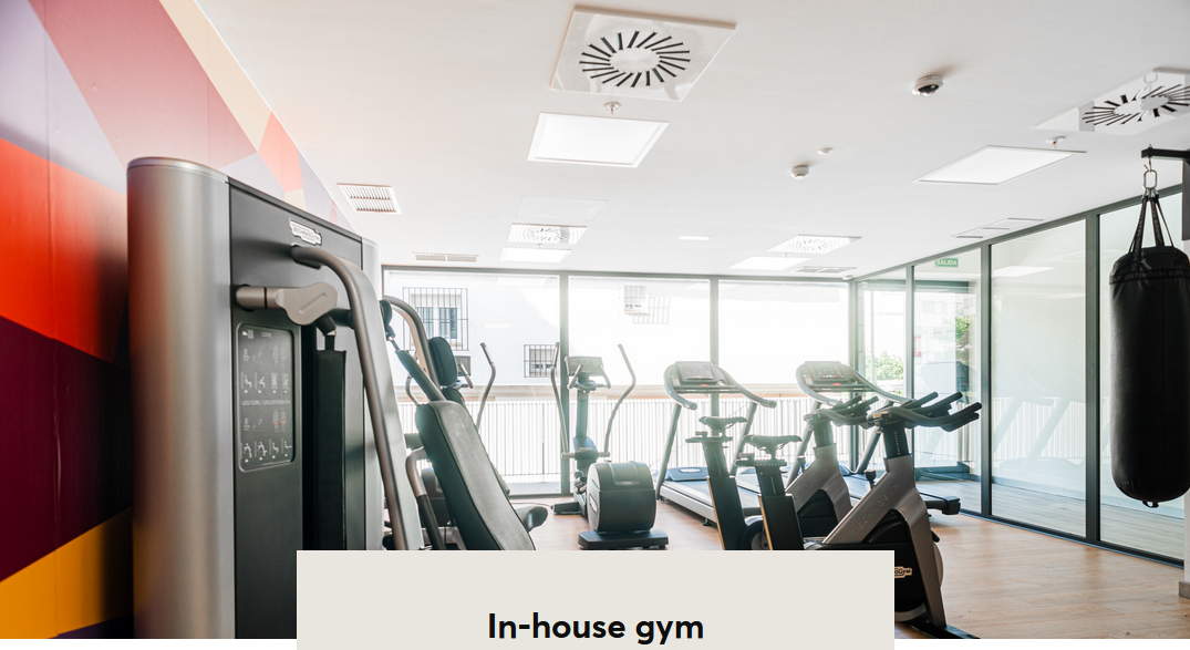 Image of El Porvenir, Seville