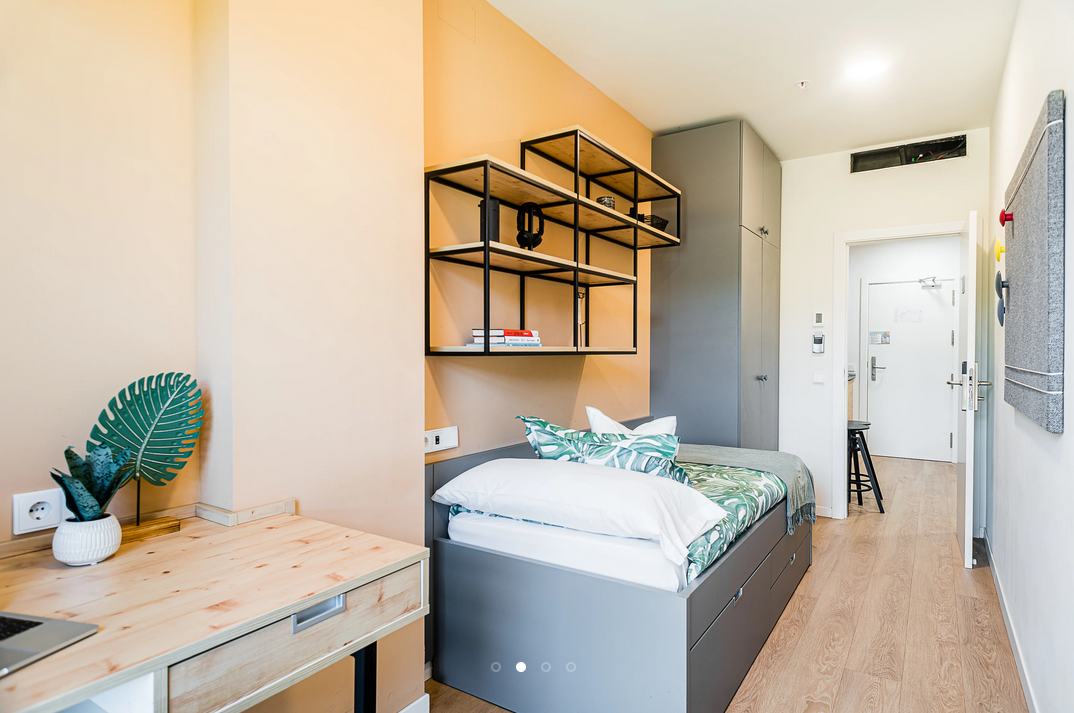 Image of El Porvenir, Seville