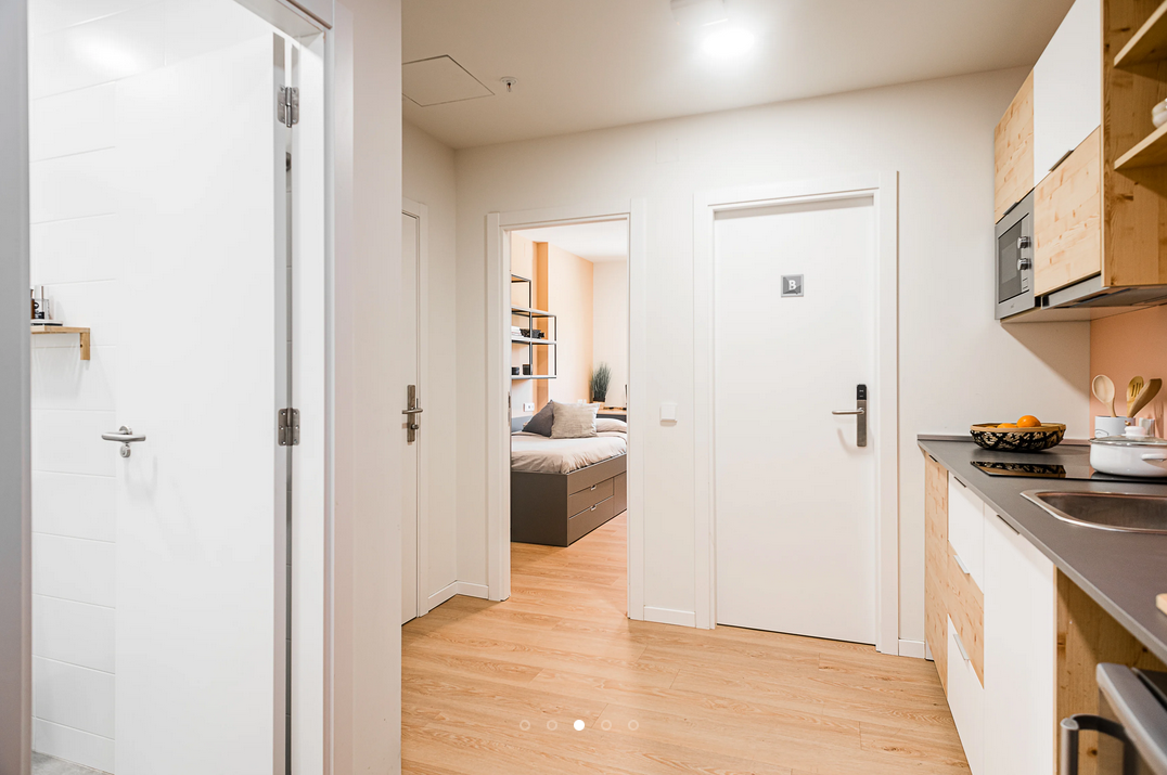 Image of El Porvenir, Seville