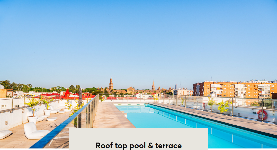 Image of El Porvenir, Seville