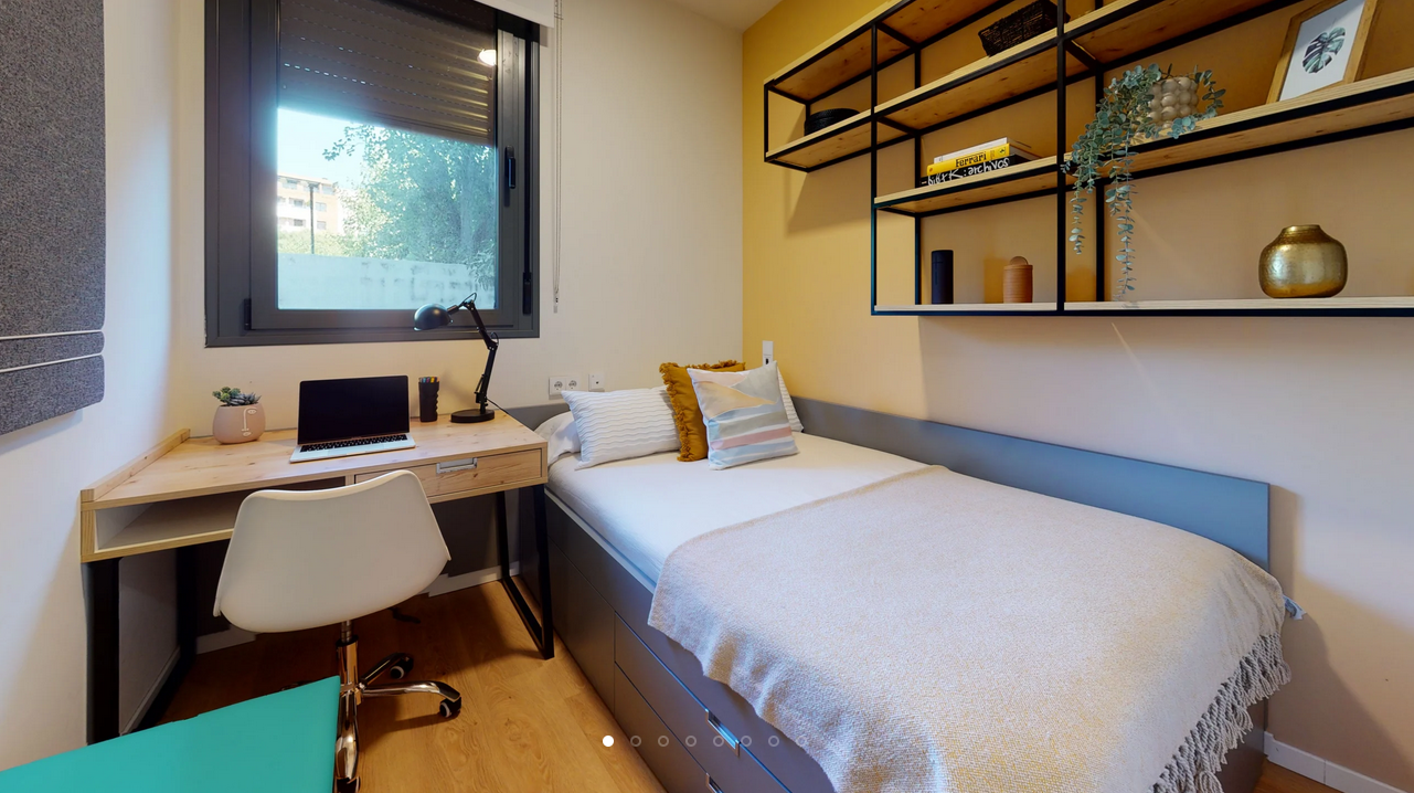 Image of El Porvenir, Seville