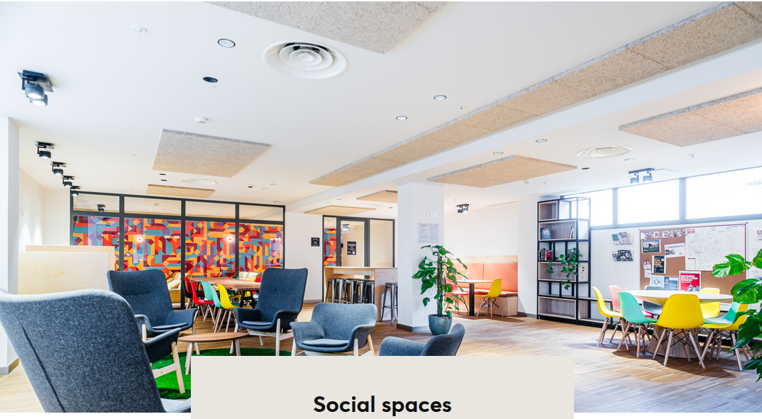 Image of El Porvenir, Seville