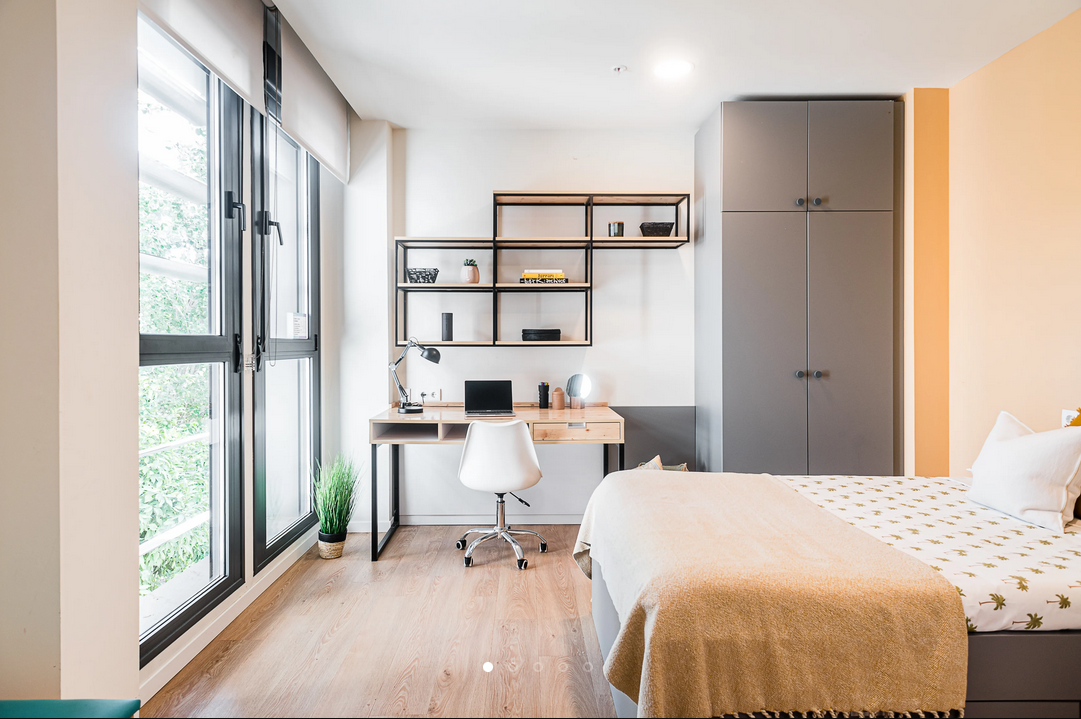 Image of El Porvenir, Seville