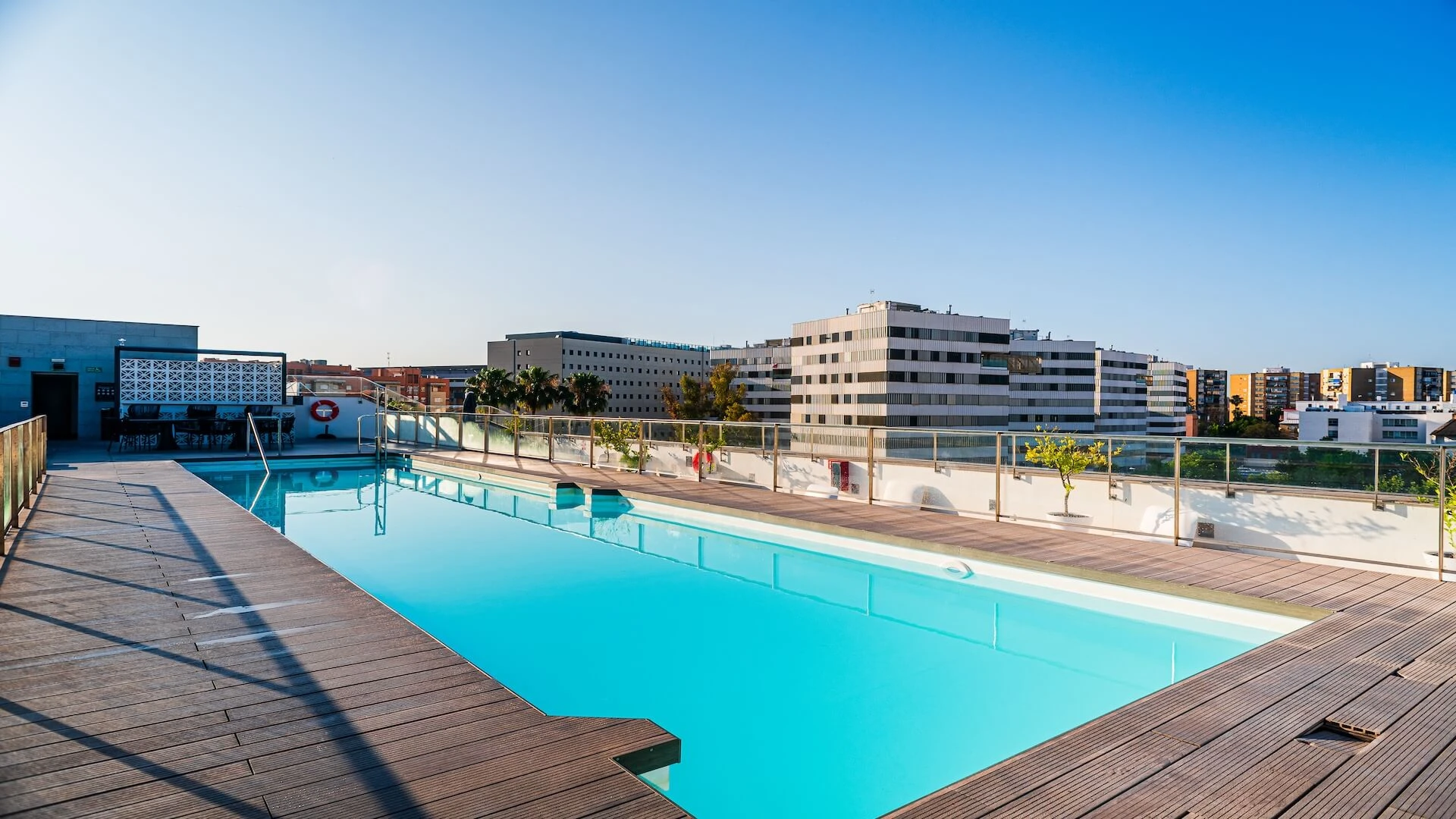Image of El Porvenir, Seville