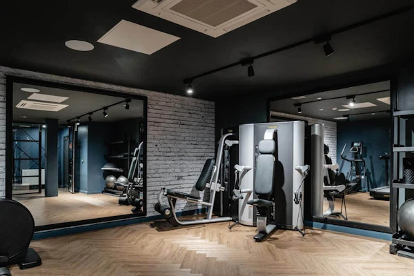 Image of The Electric Press, Sheffield