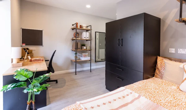 Image of The Electric Press, Sheffield