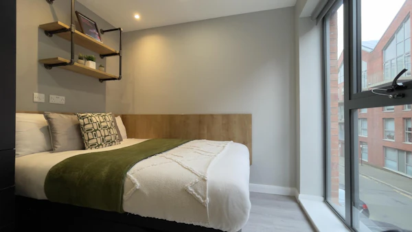 Image of The Electric Press, Sheffield