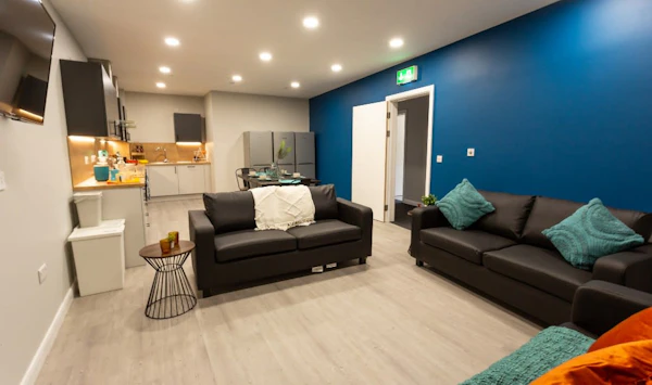 Image of The Electric Press, Sheffield