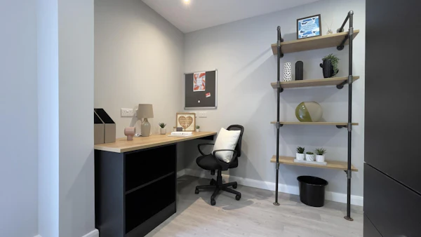 Image of The Electric Press, Sheffield