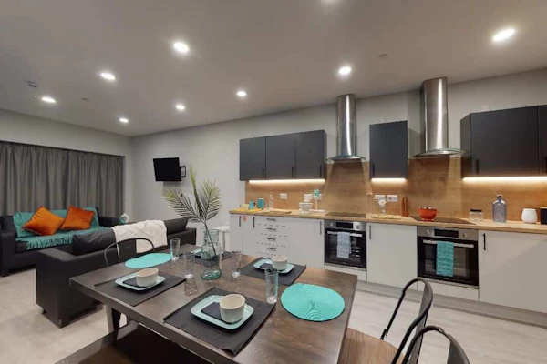 Image of The Electric Press, Sheffield