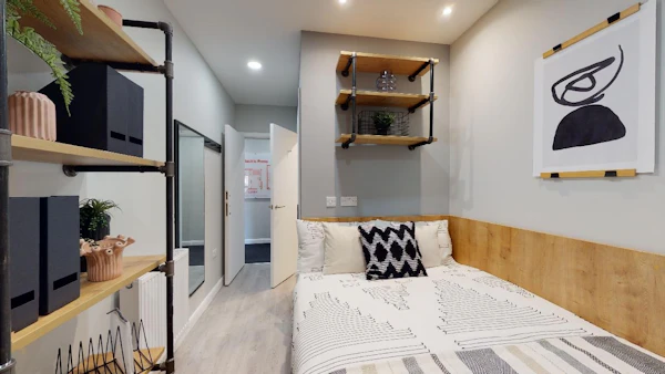 Image of The Electric Press, Sheffield