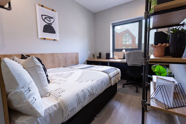 Image of The Electric Press, Sheffield