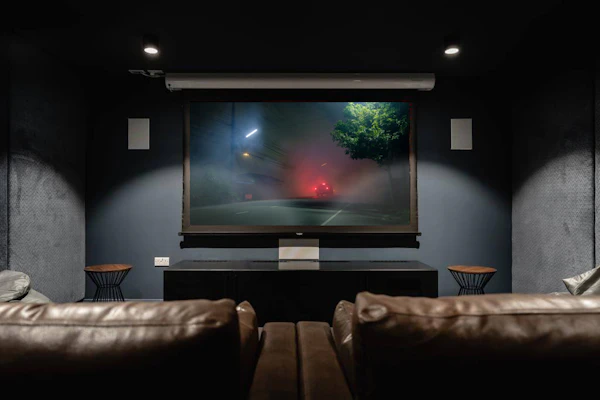 Image of The Electric Press, Sheffield