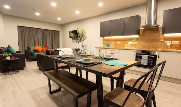 Image of The Electric Press, Sheffield