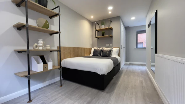 Image of The Electric Press, Sheffield