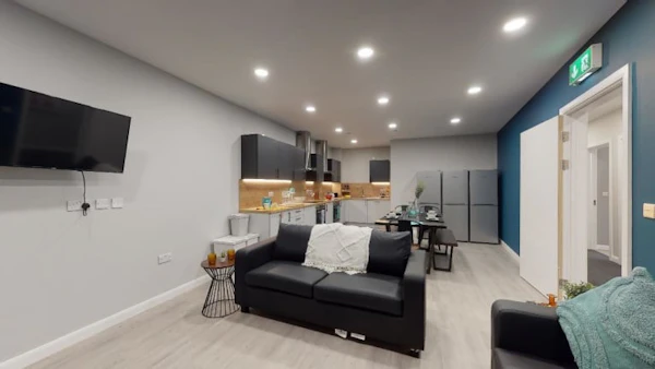 Image of The Electric Press, Sheffield