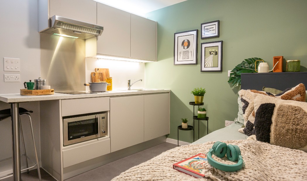 Image of Element Bermondsey, London