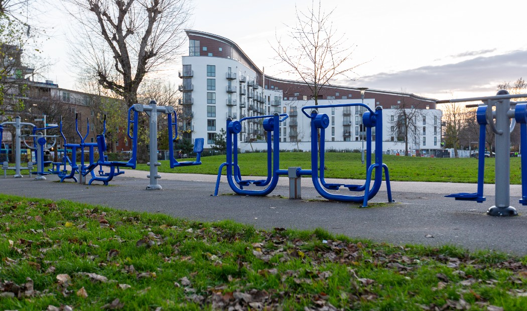 Image of Element Bermondsey, London