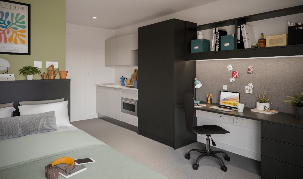 Image of Element Bermondsey, London