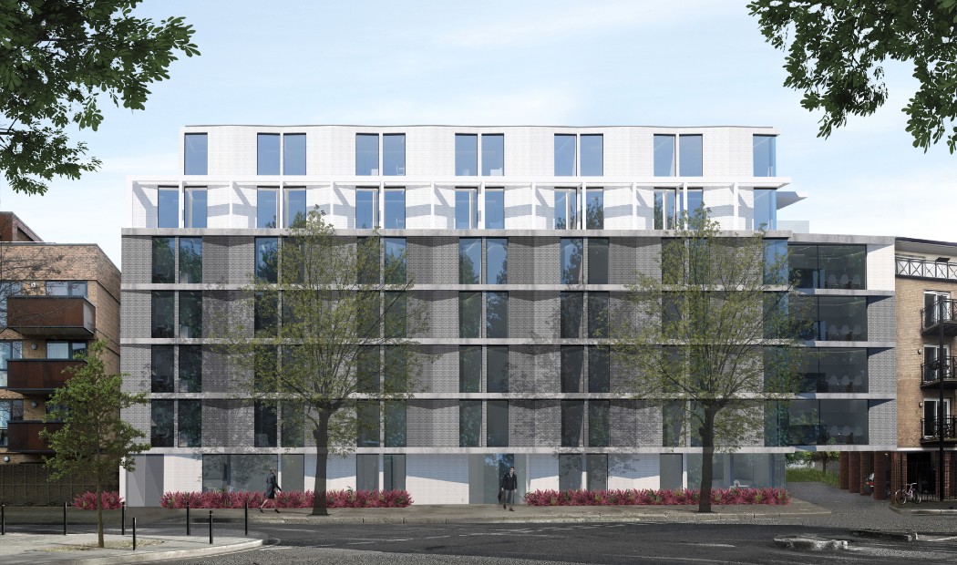 Image of Element Bermondsey, London