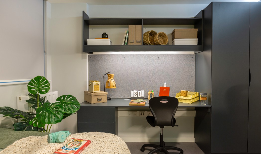 Image of Element Bermondsey, London