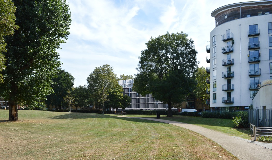 Image of Element Bermondsey, London