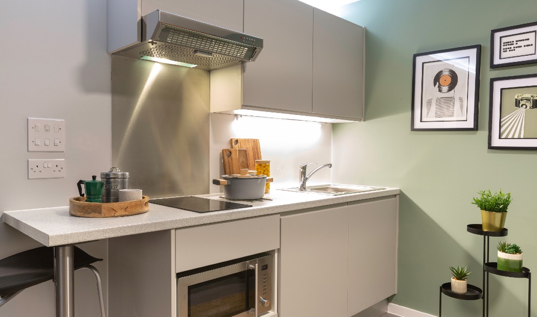 Image of Element Bermondsey, London