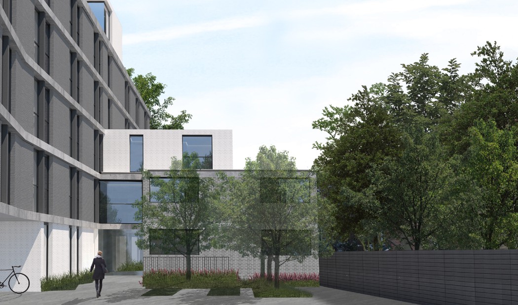 Image of Element Bermondsey, London