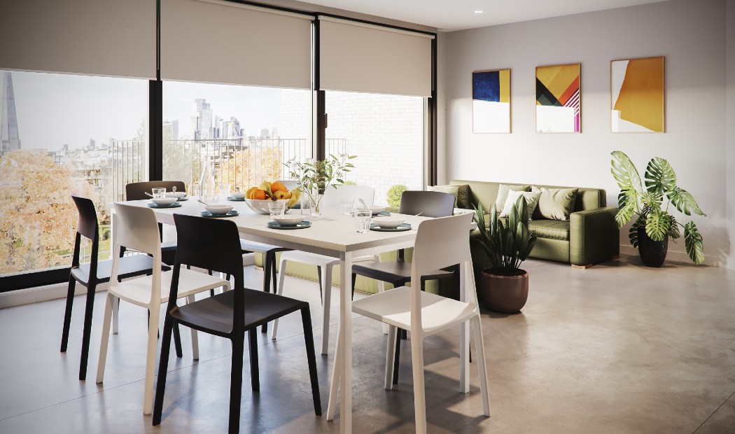 Image of Element Bermondsey, London