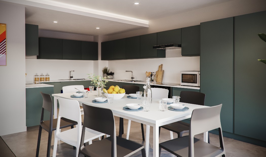 Image of Element Bermondsey, London