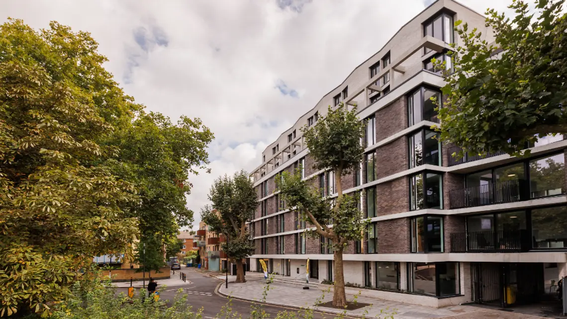 Image of Element Bermondsey, London