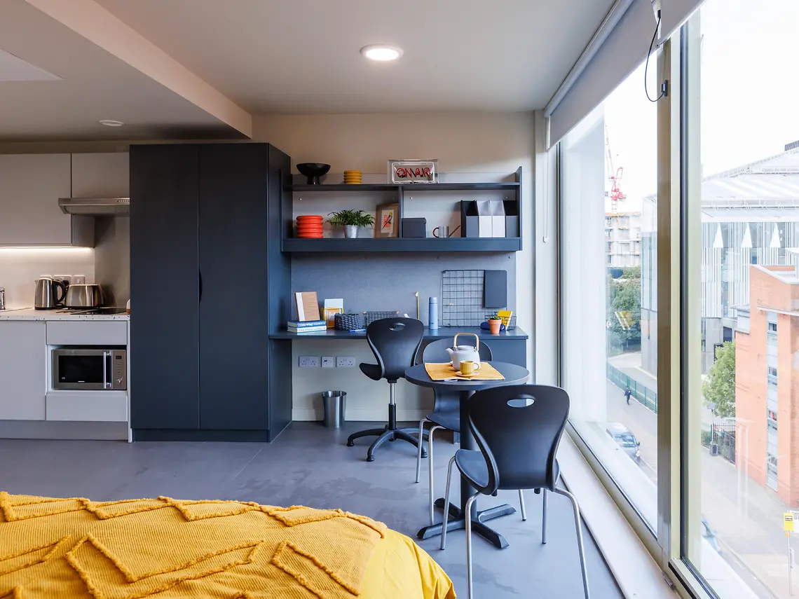 Image of Element, Manchester